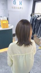 -GN概念烫染沙龙