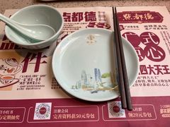 -点都德(聚福楼店)