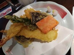 -松子料理(白家庄店)