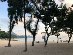 -南丫岛