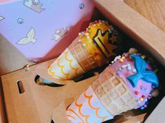 -星巴克(银川金凤万达店)
