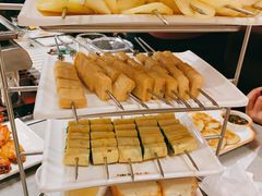 -丰茂烤串(港旅店)