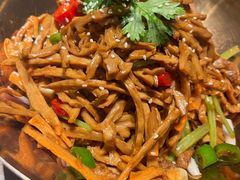 -阿明小菜·海鲜·上海菜(梅陇店)