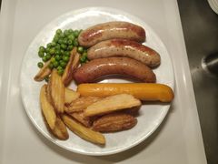 -宜家·瑞典风味餐厅(四元桥店)