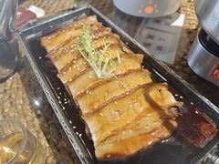 -牛头鱼庄·地道广西菜(西明店)