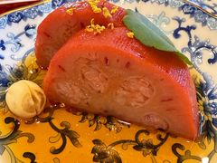 -白家大院·王府宫廷菜(苏州街店)