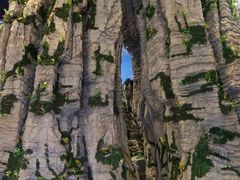 -房山世界地质公园博物馆