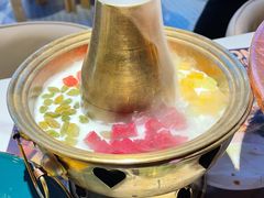 -阿娜尔·新疆菜(宜家荟聚中心店)