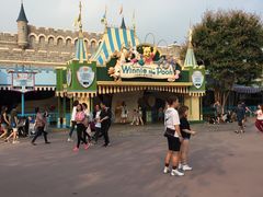 -小熊维尼历险之旅