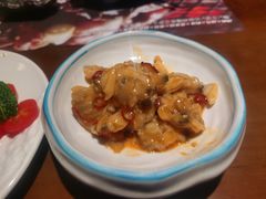 -弓二·烧鸟居酒屋(财富购物中心店)