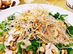 -老乡村美食农庄