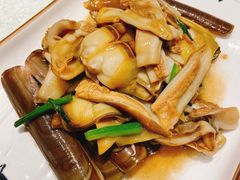 竹蛏王-启东海鲜人家(古美路店)