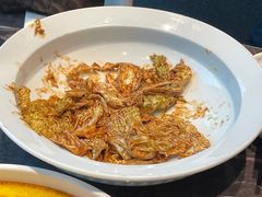 乾隆白菜-新乾隆酒楼(帝景园店)