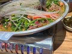 -京玉菲饭店(李村店)