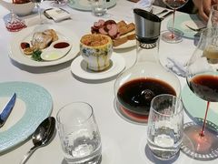 -波特曼西餐厅(南岗店)