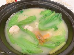 -金翠皇宫粤菜·点心·海鲜(科技园店)