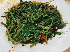 -罗记香霸头乌鱼庄(丹棱店)