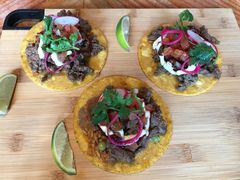 -Luchador摔跤手墨西哥餐厅(恒宇广场店)