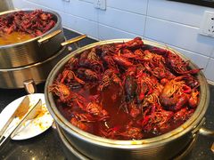 -川骄海鲜自助(河东店)