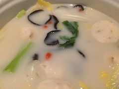 -大树餐厅(益田假日店)