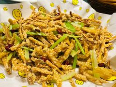 -董厨煨汤馆(车站路店)