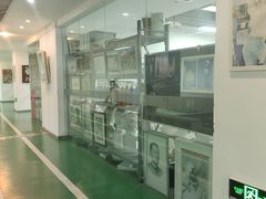 -刘开渠艺术中心(龙湖春森星悦荟店)