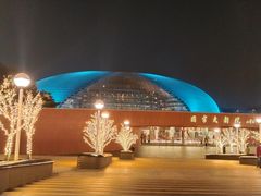 -国家大剧院