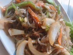 -郑阿姨的家·이모네·韩料&烤肉(武川路店)