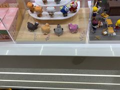 -泡泡玛特POPMART(侨福芳草地店)