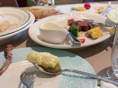 -波特曼西餐厅(南岗店)