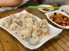 -宝源饺子(麦子店街店)