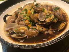 葱油花蛤-温州炎亭海鲜阁(万塘路店)