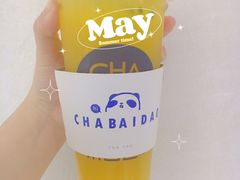 -茶百道(太原茂业天地店)