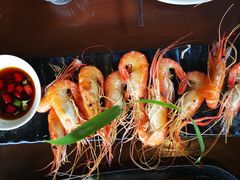 -素描餐厅(灵隐天竺店)