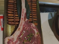 -炙城·韩式烤肉(南京东路店)