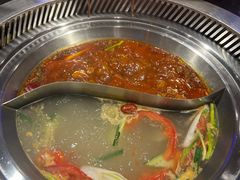 -唇辣号重庆老火锅(燕郊鑫乐汇店)