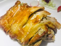 -小放牛河北菜(长安万达店)