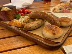 -城市大道红炉披萨烘焙坊