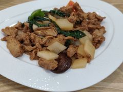 -佛有缘素食馆·荔湾老字号(陈家祠首店)