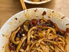 -王菊美食街·王菊面馆(总店)