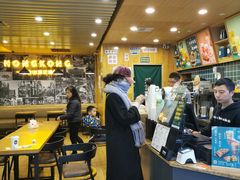 -澜记香港饮品专门店(五江天街店)