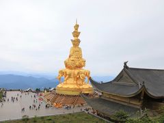 -峨眉山风景名胜区