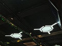 -云晓光头烧烤吧(德平路店)