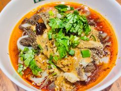 -黑窑厂糖油饼烤鸭·清真菜(黑窑厂街店)