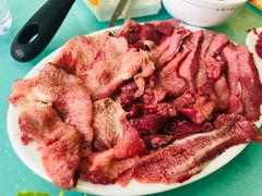 -乌记鲜活牛肉城(金砂东路店)