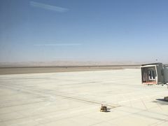 -敦煌莫高国际机场