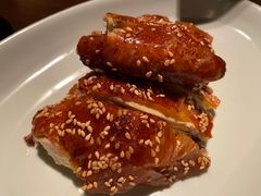 -湖滨28中餐厅·西湖宴·杭州君悦酒店