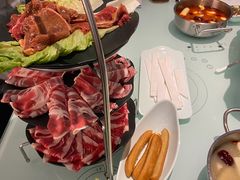 -小肥羊(西丽宝能城店)