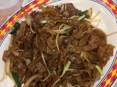 -新辉港式茶餐厅(北栅店)