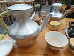 酥油茶-尼玛藏家风味园(阿山食城店)